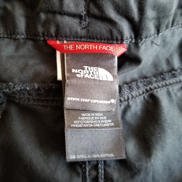 The North Face Utility Pants, 12 - Picture 6 of 8